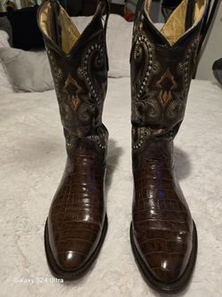 Men Boots