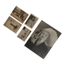 VINTAGE MARILYN MONROE LOT OF 5