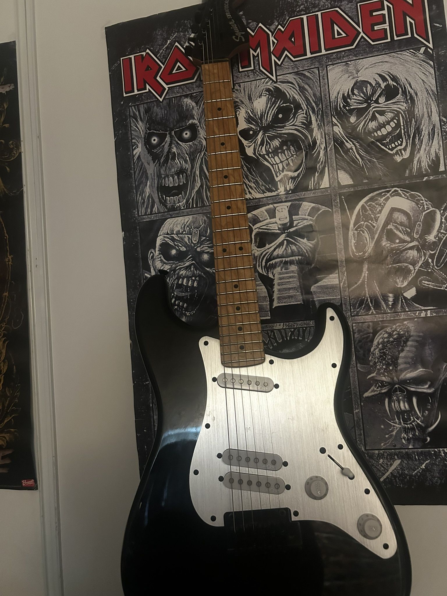 Squier Contemporary Stratocaster