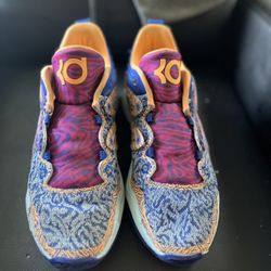 Hurry Hurry Now For The Low Nike KD x napheesa Collier Size 10.5
