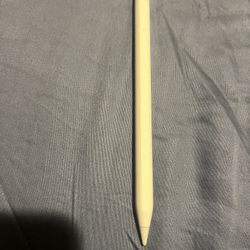 Apple Pencil