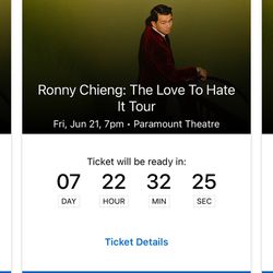 Ronny Chieng 