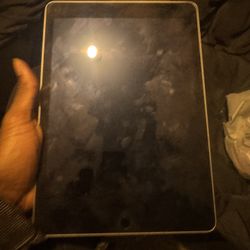 iPad Air 2