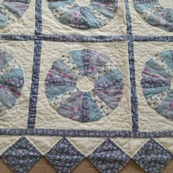 Handmade Quilt