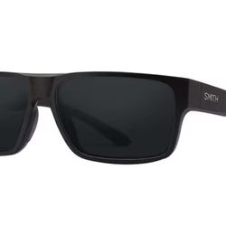 Smith Outlier Polarized