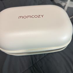 Wearable Breast Pump