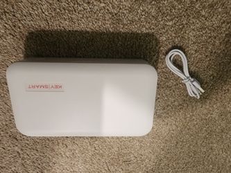 KeySmart UV Sanitizer