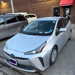 2019 Toyota Prius
