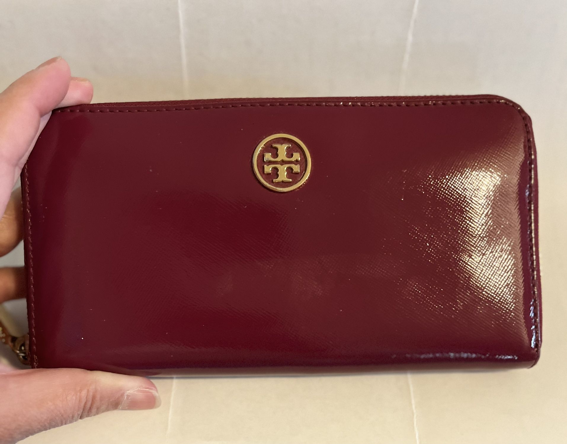 Tory Burch Wallet 