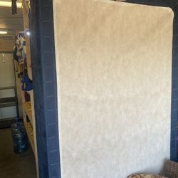 Box Spring