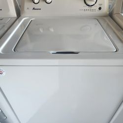 Washer Amana 