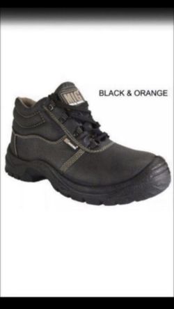 Men work shoes size Size 10 New brand