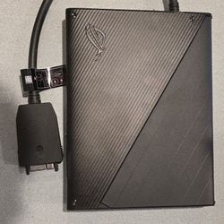 XG Mobile 4090 16gb Egpu 
