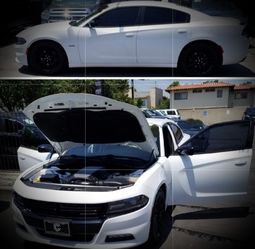 Charger