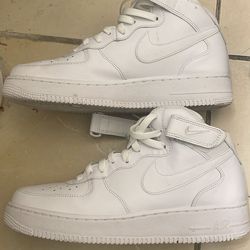 High top af1 a