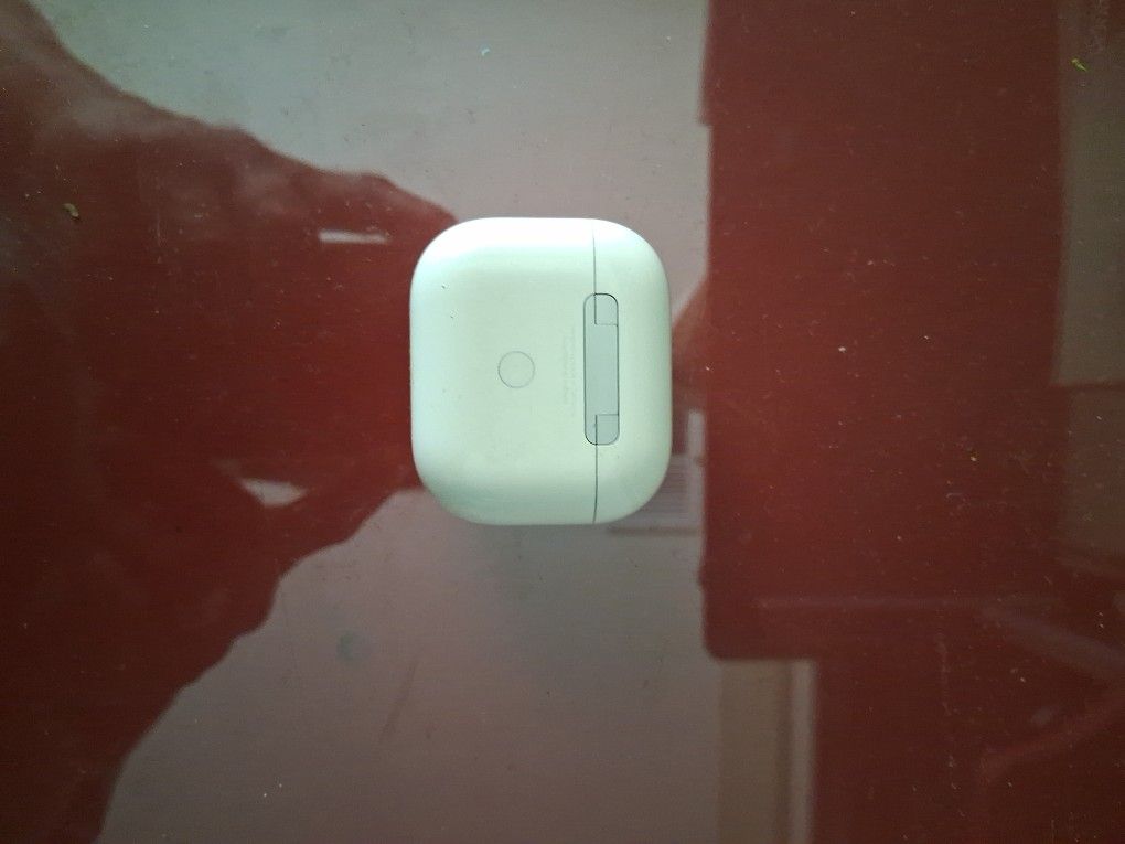 Apple Earpod Charger