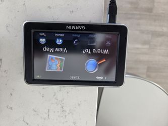 Garmin navigation 2360LMT