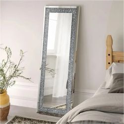 Full length mirror