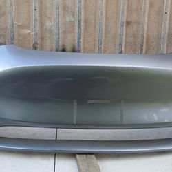 2020-2024 Tesla Model Y Front Bumper Cover OEM 
