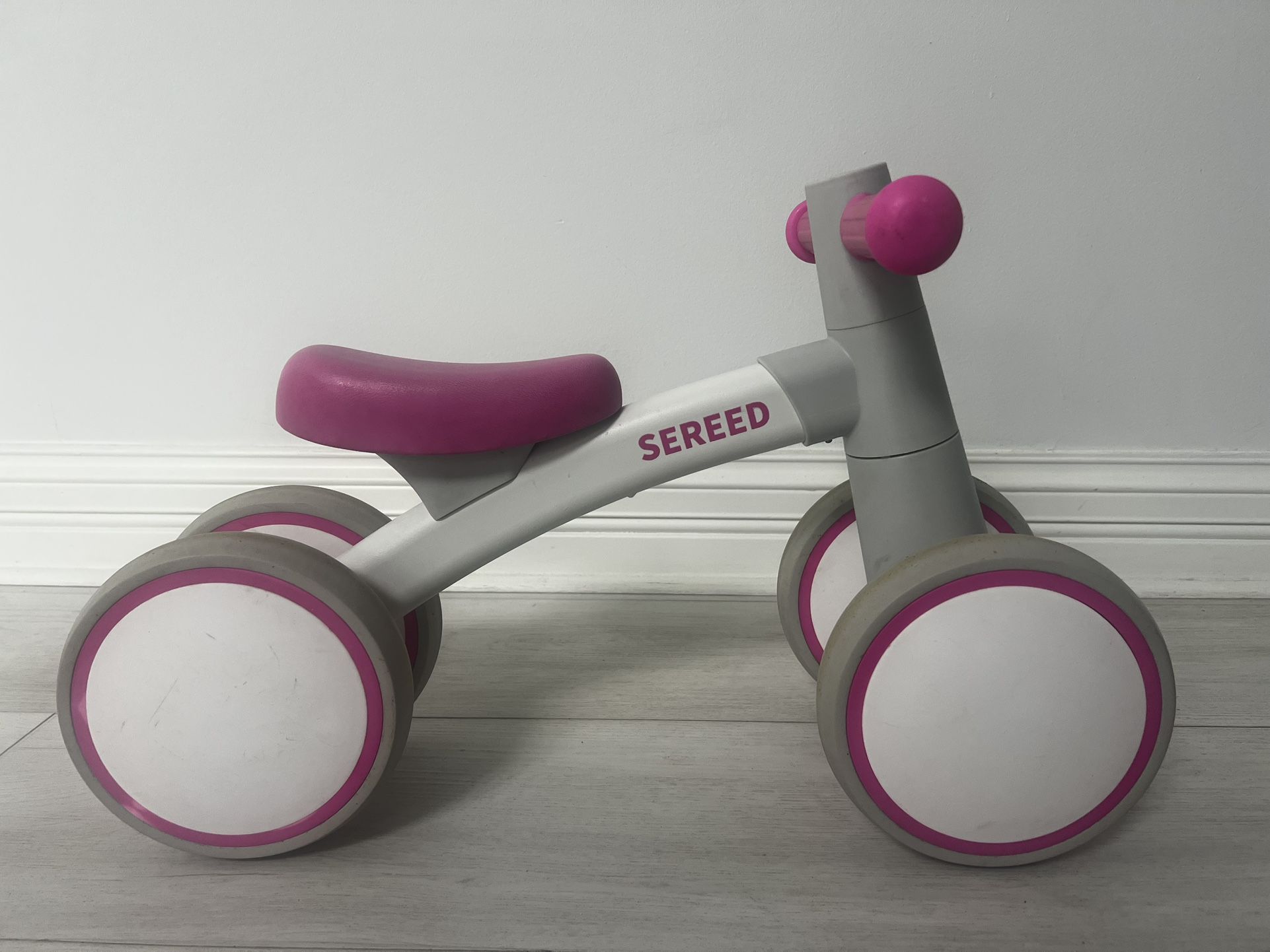 SEREED BALANCE BIKE