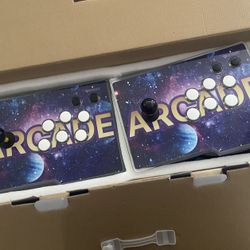 Arcade Has Over 3k Games 