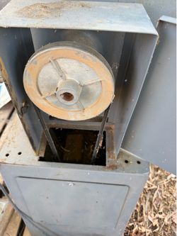 Rockler 14 inch bandsaw