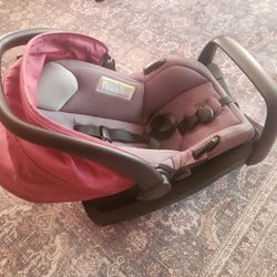 Baby Car Seat