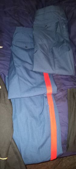 Military Uniforms,jackets, Shoes. Mens Women's