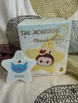 Monster Classic Series Confirm Pippo 