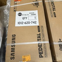 SAMSUNG Laundry Pedestal 