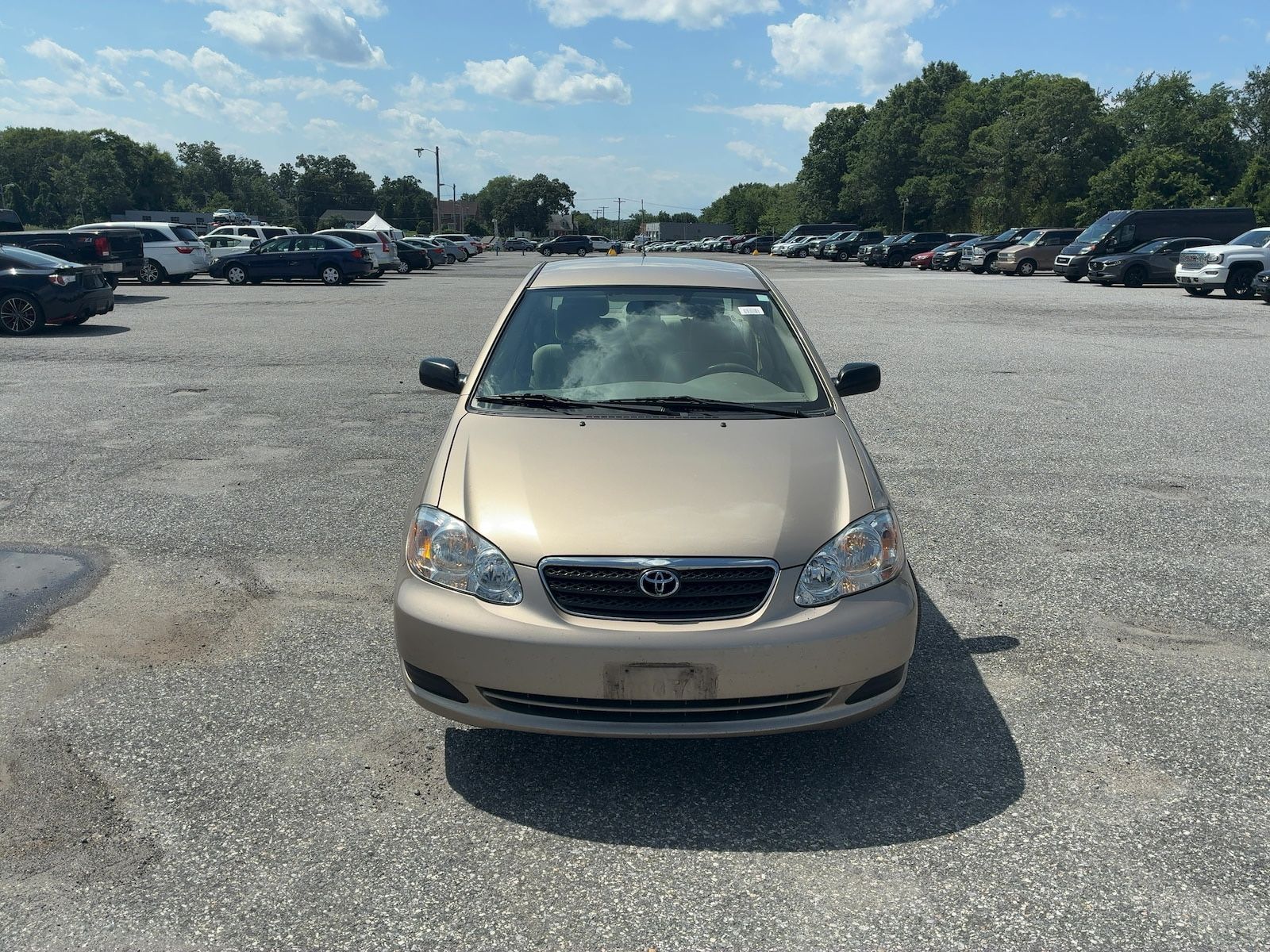 2006 Toyota Corolla