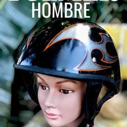 Fuller Motorcycle Helmet