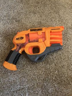 Nerf Gun