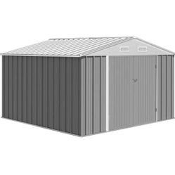 Outdoor Shed 
