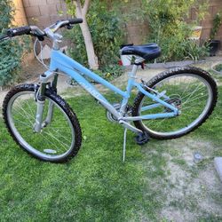 Bisicleta Giant Para Mujer