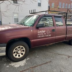 2006 Chevrolet Silverado