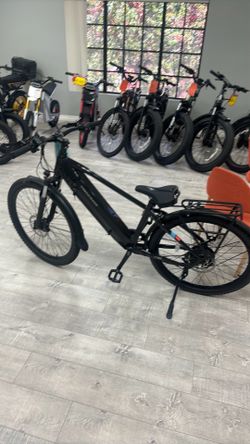 Trekcraze electric bike clearance Ebike clearance Sale