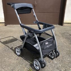 Chicco keyfit cheap caddy craigslist