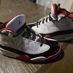 Jordan Dub Zero Varsity