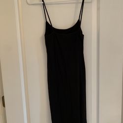 One Size Fits All Bodysuit Dress