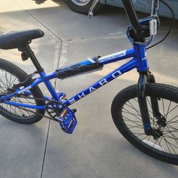 Haro Mongoose Bike BMX type