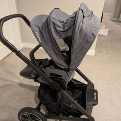 [Like New] Nuna MIXX Next Stroller 