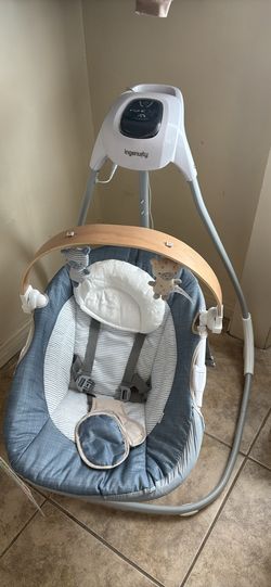 Ingenuity Baby Swing