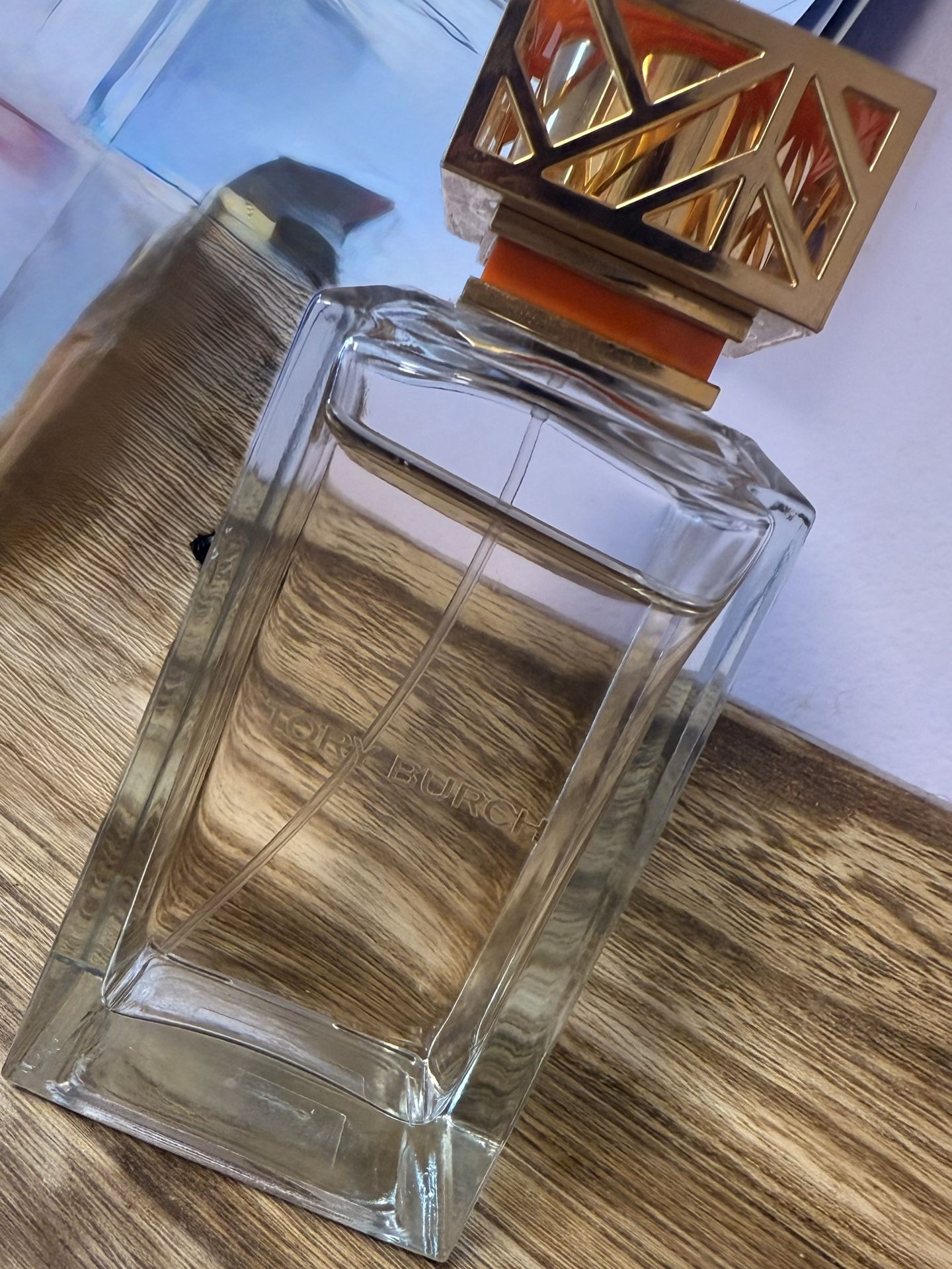 Tory Burch Perfume
