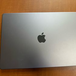 MacBook Pro M2 16 Inch 16 GB/1 TB 2023 