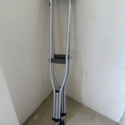 Crutches