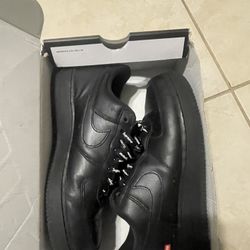 Black Supreme Forces