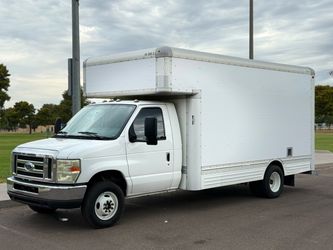 2009 FORD E 450