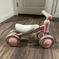 Baby Balance Bike 