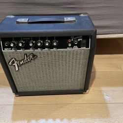 Fender Frontman 15G Guitar Amp